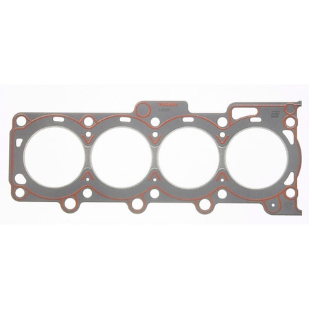Fel-Pro Saturn 1.9Lsohc 4 Cyl.Eng91-95 Head Gasket, 9971Pt 9971PT